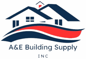 Home - A&E Building Supply