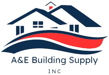 Home - A&E Building Supply